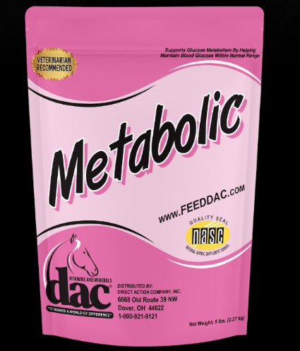 Metabolic