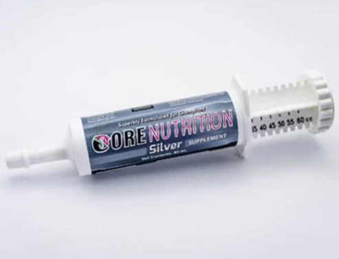 Core Nutrition Pastes