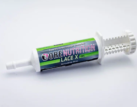 Core Nutrition Pastes
