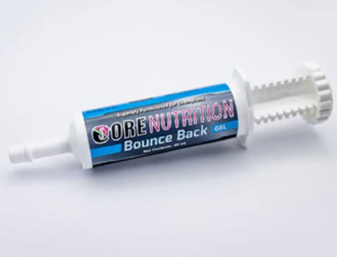 Core Nutrition Pastes