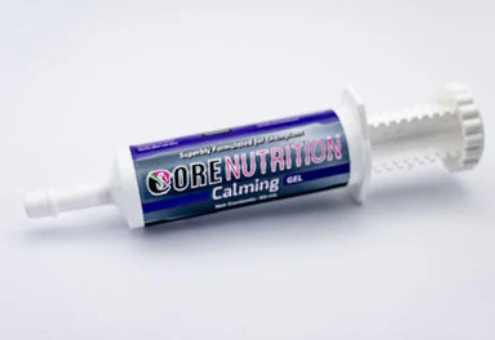 Core Nutrition Pastes