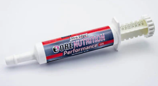 Core Nutrition Pastes