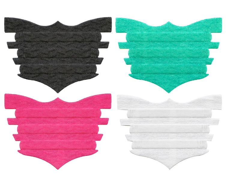 Flair Strips