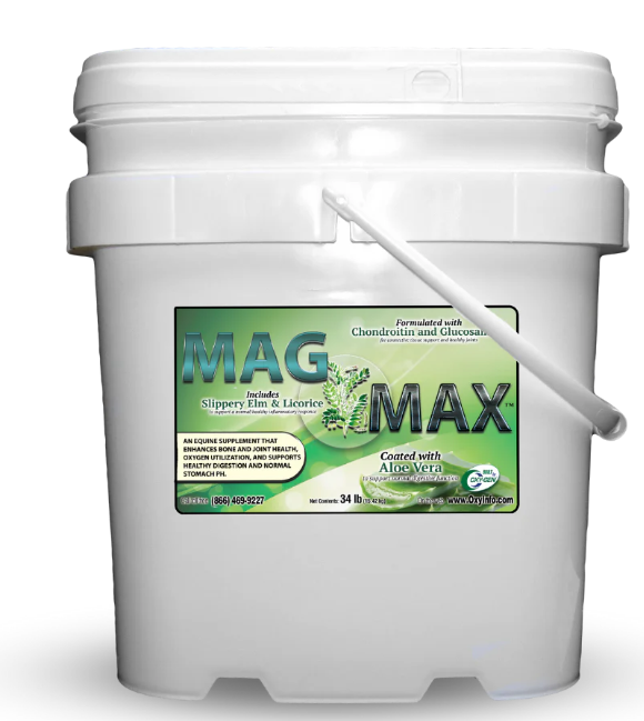 Mag Max