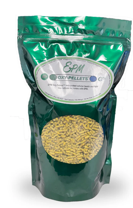 EPM Oxy- Pellet
