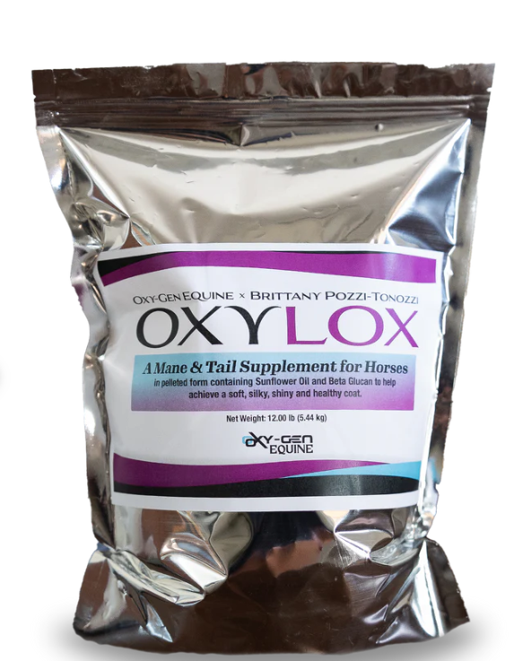 Oxy Lox