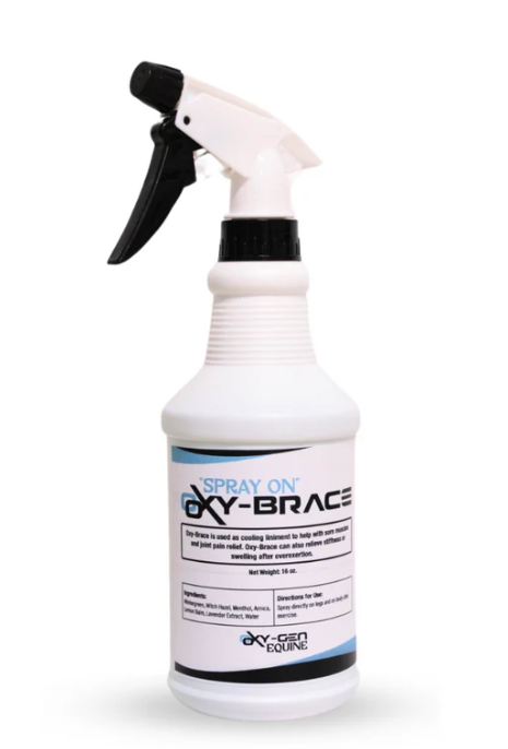 Oxy- Brace