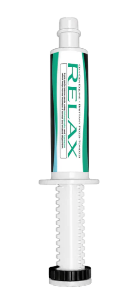 Oxy- Gen Pastes