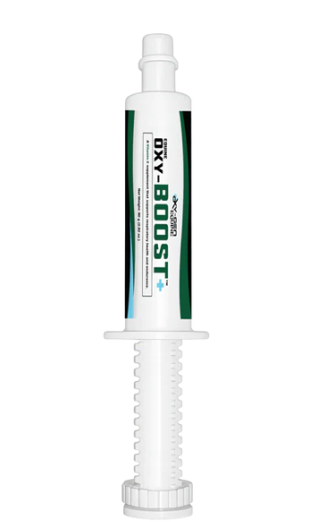 Oxy- Gen Pastes
