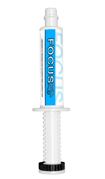 Oxy- Gen Pastes