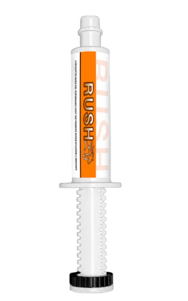 Oxy- Gen Pastes
