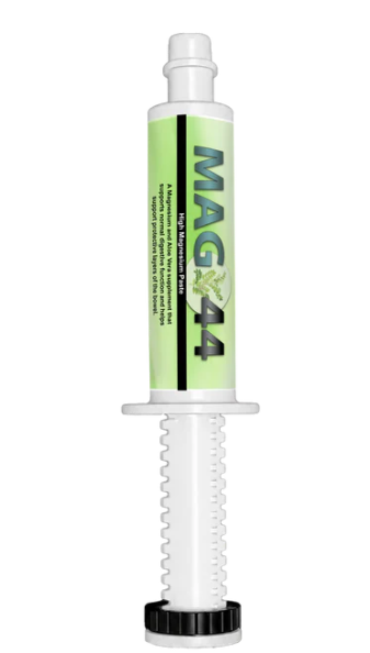 Oxy- Gen Pastes