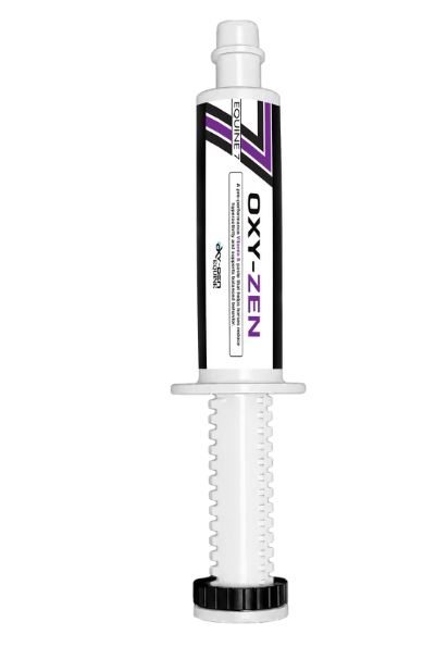 Oxy- Gen Pastes