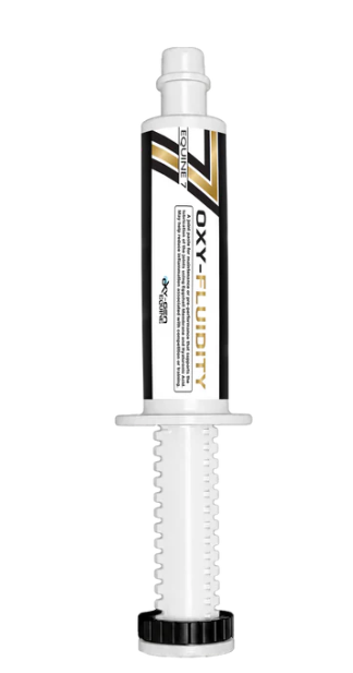 Oxy- Gen Pastes