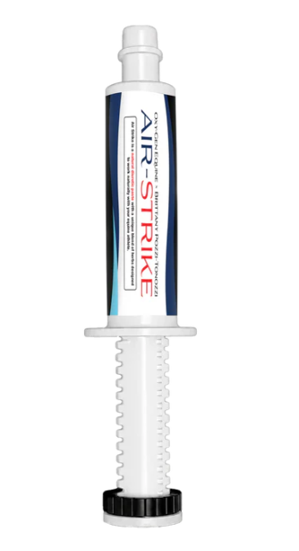 Oxy- Gen Pastes