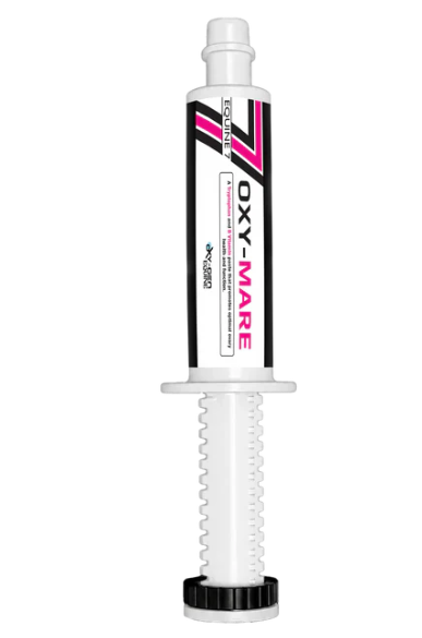 Oxy- Gen Pastes
