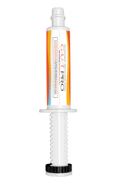 Oxy- Gen Pastes