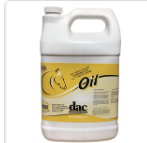 DAC Oil