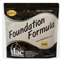 Foundation Formula
