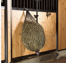 Half Bale Hay Net